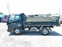 MITSUBISHI FUSO Canter Dump PA-FE71DBD 2005 80,477km_5