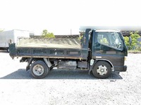 MITSUBISHI FUSO Canter Dump PA-FE71DBD 2005 80,477km_6