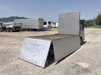 MITSUBISHI FUSO Canter Aluminum Block PA-FE70DB 2006 149,692km_2