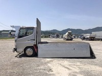 MITSUBISHI FUSO Canter Aluminum Block PA-FE70DB 2006 149,692km_6