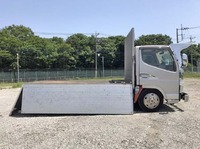 MITSUBISHI FUSO Canter Aluminum Block PA-FE70DB 2006 149,692km_8