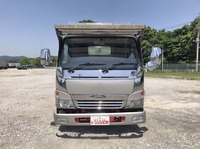 MITSUBISHI FUSO Canter Aluminum Block PA-FE70DB 2006 149,692km_9