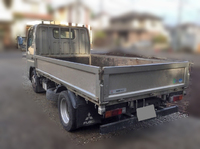 MITSUBISHI FUSO Canter Flat Body PDG-FE70D 2008 267,000km_4