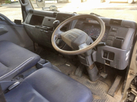 MITSUBISHI FUSO Canter Flat Body PDG-FE70D 2008 267,000km_8