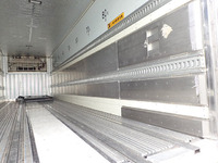 HINO Profia Refrigerator & Freezer Truck LDG-FW1EXBG 2011 819,000km_10