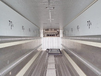 HINO Profia Refrigerator & Freezer Truck LDG-FW1EXBG 2011 819,000km_11