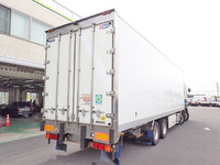 HINO Profia Refrigerator & Freezer Truck LDG-FW1EXBG 2011 819,000km_2