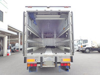 HINO Profia Refrigerator & Freezer Truck LDG-FW1EXBG 2011 819,000km_7
