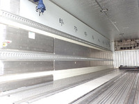 HINO Profia Refrigerator & Freezer Truck LDG-FW1EXBG 2011 819,000km_9