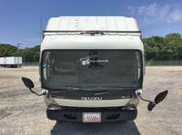 ISUZU Elf Aluminum Block PB-NPR81AR 2006 310,312km_10