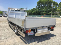 ISUZU Elf Aluminum Block PB-NPR81AR 2006 310,312km_4