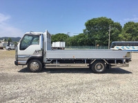 ISUZU Elf Aluminum Block PB-NPR81AR 2006 310,312km_5