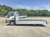 ISUZU Elf Aluminum Block PB-NPR81AR 2006 310,312km_6