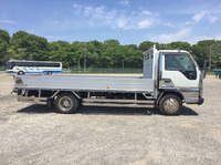 ISUZU Elf Aluminum Block PB-NPR81AR 2006 310,312km_7