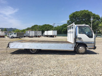 ISUZU Elf Aluminum Block PB-NPR81AR 2006 310,312km_8