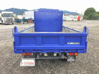 MITSUBISHI FUSO Canter Dump PA-FE71DBD 2006 98,226km_10