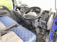 MITSUBISHI FUSO Canter Dump PA-FE71DBD 2006 98,226km_33