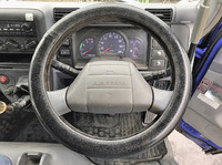 MITSUBISHI FUSO Canter Dump PA-FE71DBD 2006 98,226km_38