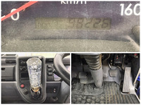 MITSUBISHI FUSO Canter Dump PA-FE71DBD 2006 98,226km_39