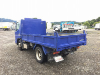 MITSUBISHI FUSO Canter Dump PA-FE71DBD 2006 98,226km_4