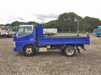 MITSUBISHI FUSO Canter Dump PA-FE71DBD 2006 98,226km_5