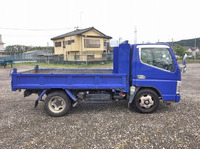 MITSUBISHI FUSO Canter Dump PA-FE71DBD 2006 98,226km_6