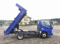 MITSUBISHI FUSO Canter Dump PA-FE71DBD 2006 98,226km_7