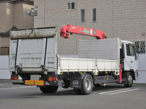 Condor Truck (With 4 Steps Of Unic Cranes)_2