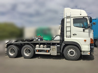 HINO Profia Trailer Head QDG-SS1EKDA 2016 3,000km_3