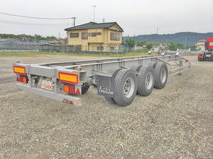 Others Marine Container Trailer_2