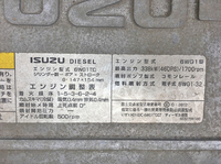 ISUZU Giga Trailer Head QDG-EXY52AJ 2015 62,731km_23