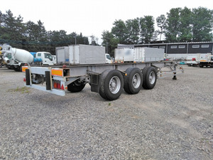 Others Marine Container Trailer_2