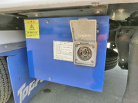 MAZDA Titan Refrigerator & Freezer Truck TKG-LHR85AN 2012 110,470km_12