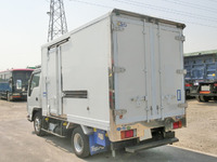 MAZDA Titan Refrigerator & Freezer Truck TKG-LHR85AN 2012 110,470km_2