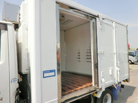 MAZDA Titan Refrigerator & Freezer Truck TKG-LHR85AN 2012 110,470km_4