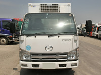 MAZDA Titan Refrigerator & Freezer Truck TKG-LHR85AN 2012 110,470km_5