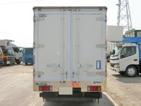 MAZDA Titan Refrigerator & Freezer Truck TKG-LHR85AN 2012 110,470km_6