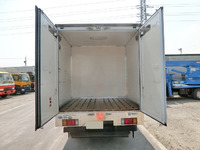 MAZDA Titan Refrigerator & Freezer Truck TKG-LHR85AN 2012 110,470km_7