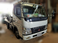 MITSUBISHI FUSO Canter Guts Flat Body KK-FB70ABX 2004 116,000km_3