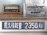 MITSUBISHI FUSO Fighter Refrigerator & Freezer Wing KK-FK61HJ 2001 687,743km_17