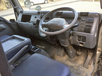 MITSUBISHI FUSO Canter Flat Body PDG-FE70D 2010 251,202km_6