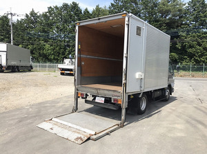 Canter Aluminum Van_2