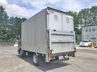 MITSUBISHI FUSO Canter Aluminum Van KK-FE53EC 2001 96,902km_4