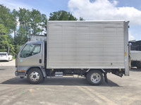 MITSUBISHI FUSO Canter Aluminum Van KK-FE53EC 2001 96,902km_5