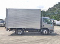 MITSUBISHI FUSO Canter Aluminum Van KK-FE53EC 2001 96,902km_6