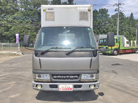 MITSUBISHI FUSO Canter Aluminum Van KK-FE53EC 2001 96,902km_7