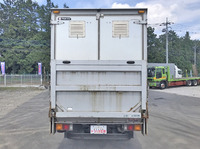 MITSUBISHI FUSO Canter Aluminum Van KK-FE53EC 2001 96,902km_9