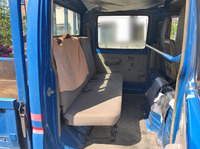 TOYOTA Dyna Double Cab LD-RZU300 2006 179,928km_12