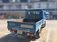 TOYOTA Dyna Double Cab LD-RZU300 2006 179,928km_2