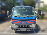 TOYOTA Dyna Double Cab LD-RZU300 2006 179,928km_4